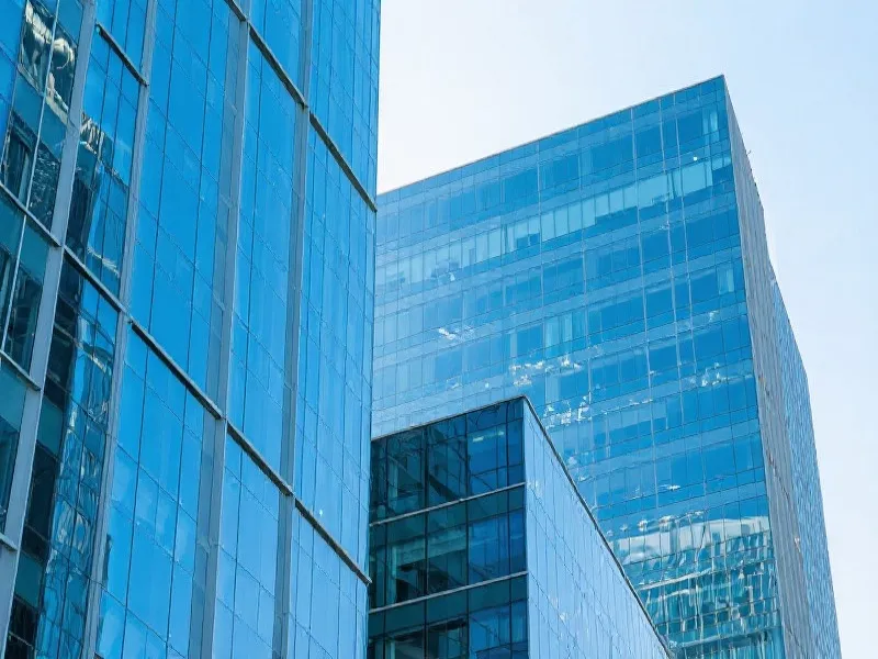 Corporate Office
