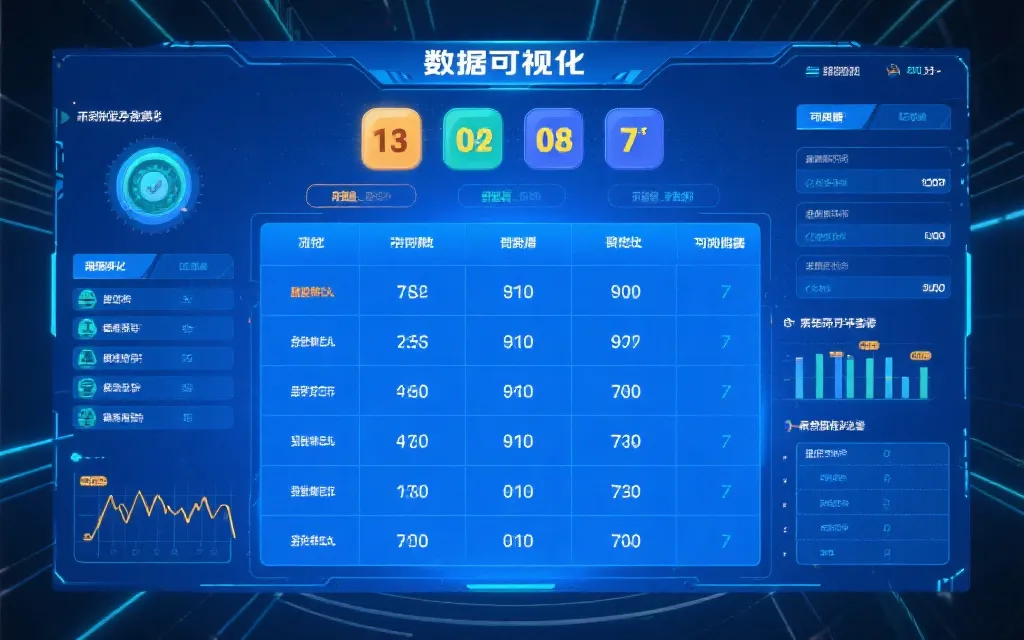 深度解析加拿大PC28开奖结果：结构、技术与透明公开的全景解读